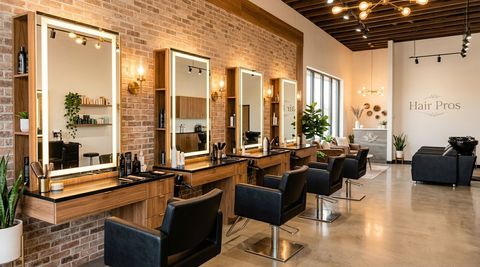 Hair Pros, beauty salon in Liberal, KS